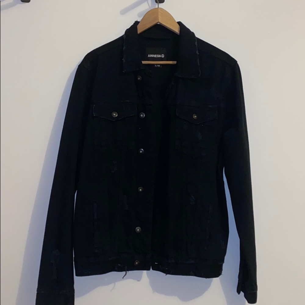 Denim